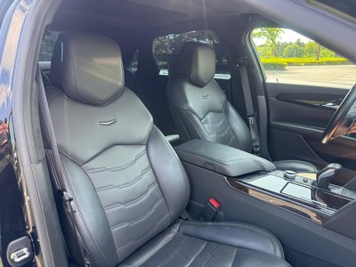 2020 Cadillac CT6 — фото 15