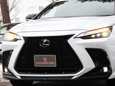 LEXUS NX - 5
