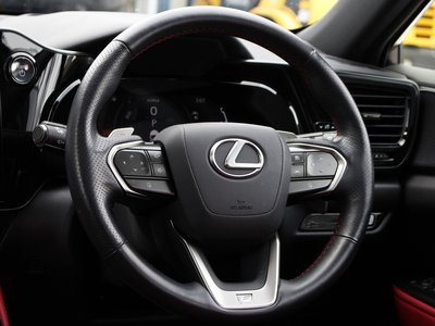 LEXUS NX - 7