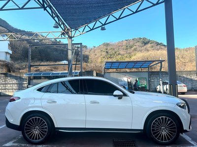 MERCEDES-BENZ GLC - 3