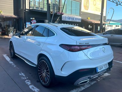 MERCEDES-BENZ GLC - 7