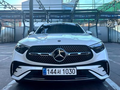 MERCEDES-BENZ GLC - 2