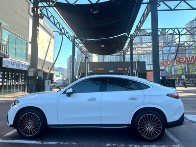 MERCEDES-BENZ GLC - 6