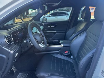 MERCEDES-BENZ GLC - 10