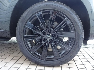 2025 LAND Rover RANGE ROVER 照片 9