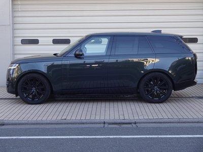 2025 LAND Rover RANGE ROVER 缩略图 14