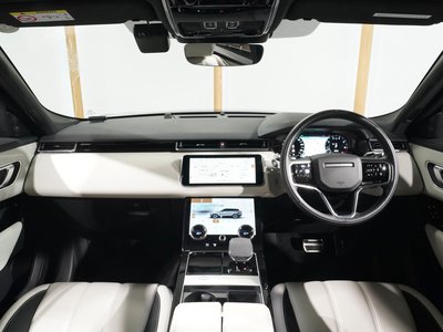 LAND ROVER RANGE ROVER VELAR 2022 thumbnail 2