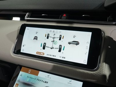 LAND ROVER RANGE ROVER VELAR 2022 thumbnail 34