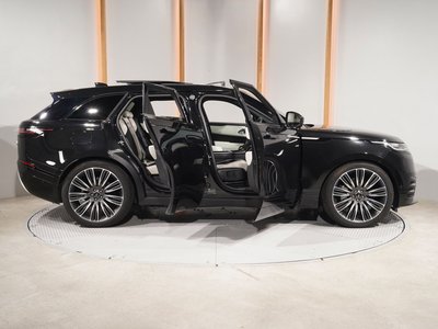 LAND ROVER RANGE ROVER VELAR 2022 thumbnail 27