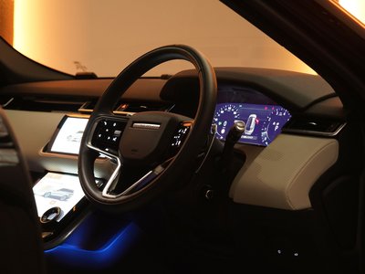 LAND ROVER RANGE ROVER VELAR 2022 thumbnail 54
