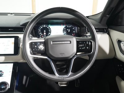 LAND ROVER RANGE ROVER VELAR 2022 thumbnail 9