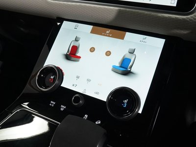 LAND ROVER RANGE ROVER VELAR 2022 thumbnail 5