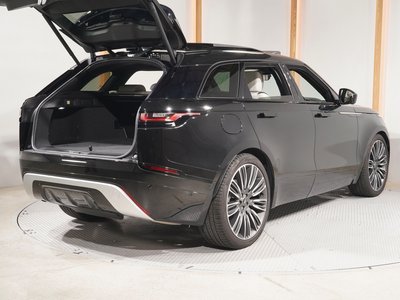 LAND ROVER RANGE ROVER VELAR 2022 thumbnail 30