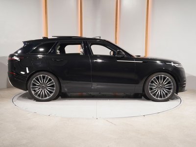 LAND ROVER RANGE ROVER VELAR 2022 thumbnail 26