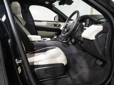 LAND ROVER RANGE ROVER VELAR 2022 thumbnail 13