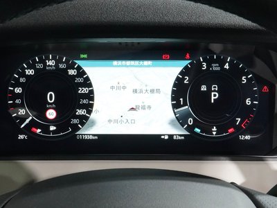 LAND ROVER RANGE ROVER VELAR 2022 thumbnail 8