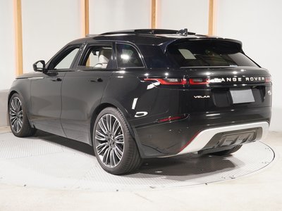 LAND ROVER RANGE ROVER VELAR 2022 thumbnail 23