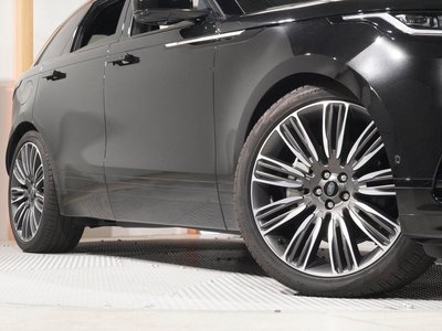 LAND ROVER RANGE ROVER VELAR 2022 thumbnail 25