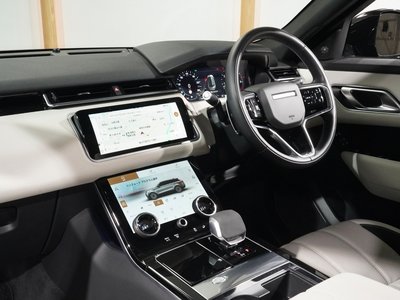 LAND ROVER RANGE ROVER VELAR 2022 thumbnail 17