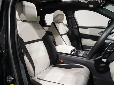 LAND ROVER RANGE ROVER VELAR 2022 thumbnail 12