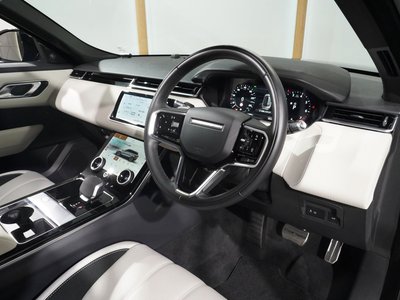 LAND ROVER RANGE ROVER VELAR 2022 thumbnail 11