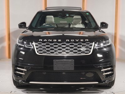 LAND ROVER RANGE ROVER VELAR 2022 thumbnail 22