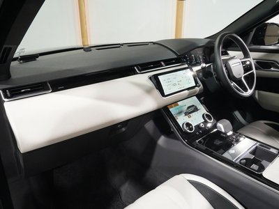 LAND ROVER RANGE ROVER VELAR 2022 thumbnail 18