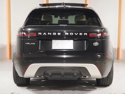 LAND ROVER RANGE ROVER VELAR 2022 thumbnail 6