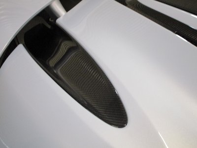 2017 Mclaren 720S 照片 17