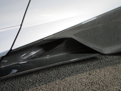 2017 Mclaren 720S 照片 22