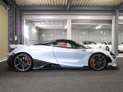2017 Mclaren 720S 照片 4