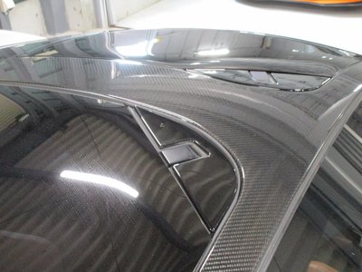 2017 Mclaren 720S 照片 23