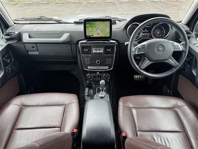2017 Mercedes-BENZ OTHERS photo 2