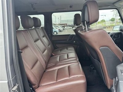 2017 Mercedes-BENZ OTHERS thumbnail 11