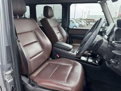 2017 Mercedes-BENZ OTHERS photo 9