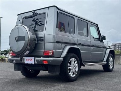 2017 Mercedes-BENZ OTHERS photo 3