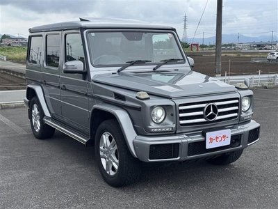 2017 Mercedes-BENZ OTHERS photo 4