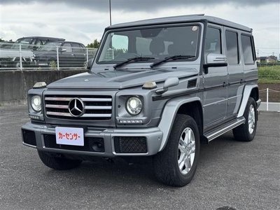 2017 Mercedes-BENZ OTHERS photo 1