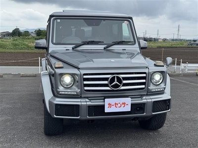 2017 Mercedes-BENZ OTHERS photo 5