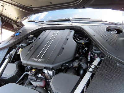 2023 Genesis G90 (RS4) — миниатюра 19