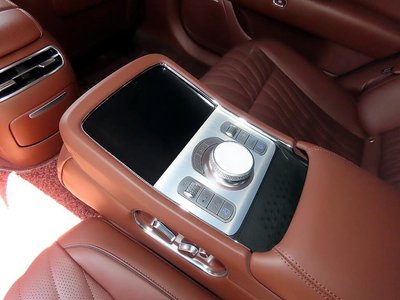 2023 Genesis G90 (RS4) — миниатюра 15