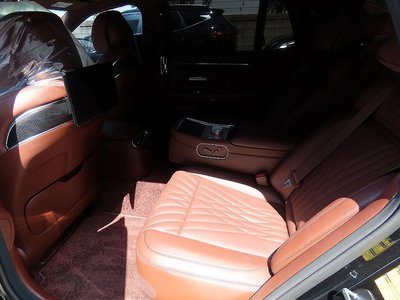 2023 Genesis G90 (RS4) 照片 7