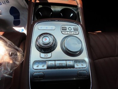 2023 Genesis G90 (RS4) 照片 10