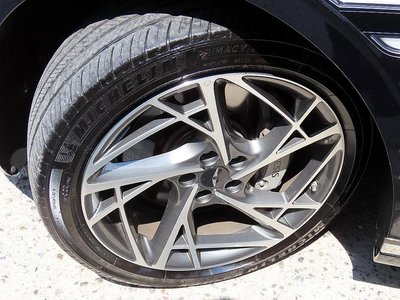 2023 Genesis G90 (RS4) — миниатюра 20