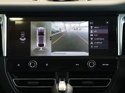2022 Porsche MACAN 缩略图 20