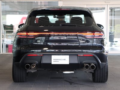 2022 Porsche MACAN 照片 6