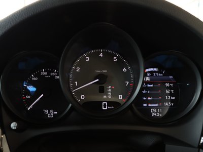 2022 Porsche MACAN 缩略图 14