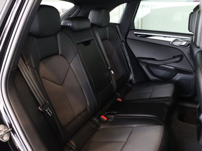 2022 Porsche MACAN 缩略图 13
