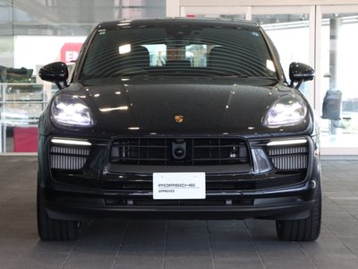 2022 Porsche MACAN 照片 9