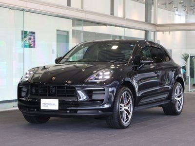 2022 Porsche MACAN 照片 4